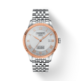 Tissot Le Locle Cosc Automatik Chronograph Herrenuhr - T932.408.41.033.00